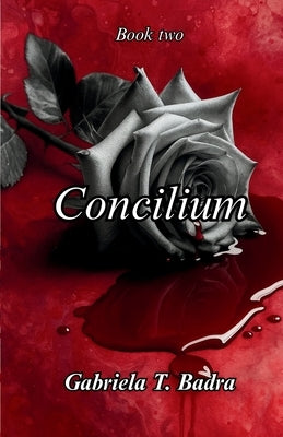 Concilium by Badra, T.