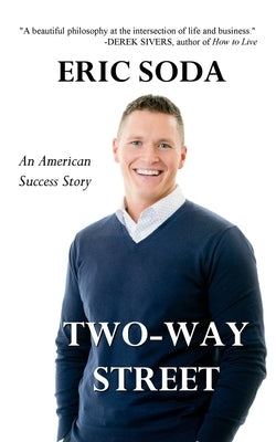 Two-Way Street by Soda, Eric