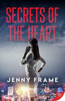 Secrets of the Heart by Frame, Jenny