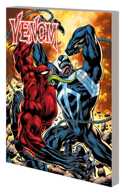 Venom by Al Ewing Vol. 5: Predestination by Ewing, Al