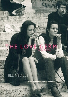 The Love Germ by Neville, Jill