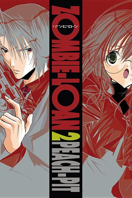 Zombie-Loan, Vol. 2 by Eckerman, Alexis