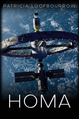 Homa by Loofbourrow, Patricia