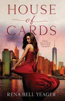 House of Cards by Yeager, Rena Bell