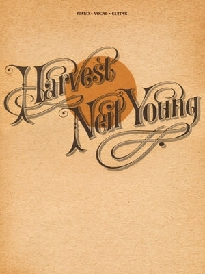 Neil Young - Harvest by Young, Neil