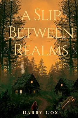 A Slip Between Realms by Cox, Darby