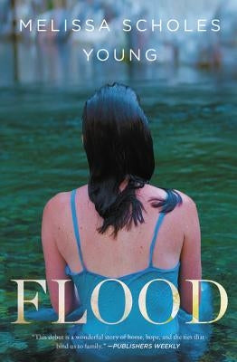 Flood by Young, Melissa Scholes
