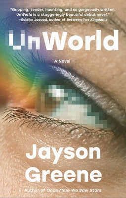 Unworld by Greene, Jayson
