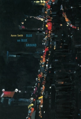 Blue on Blue Ground by Smith, Aaron