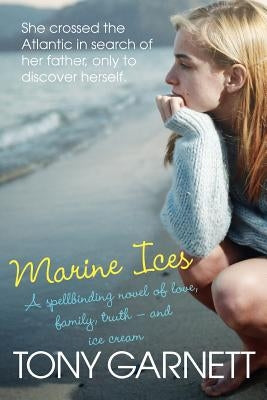 Marine Ices by Garnett, Tony