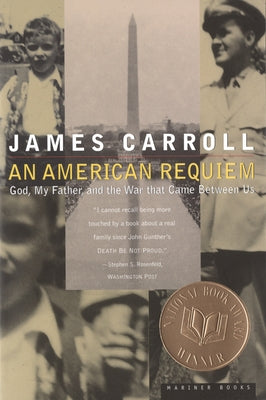 An American Requiem by Carroll, James