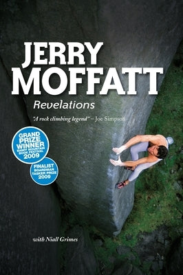 Jerry Moffatt: Revelations by Moffatt, Jerry