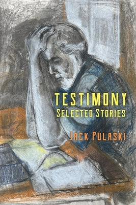 Testimony by Pulaski, Jack