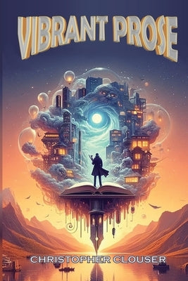 Vibrant Prose by Clouser