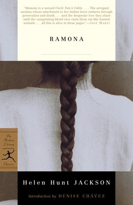 Ramona by Jackson, Helen Hunt