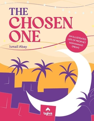 The Chosen One by Abay, Ismail