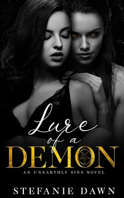 Lure of a Demon by Dawn, Stefanie