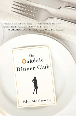 The Oakdale Dinner Club by Moritsugu, Kim