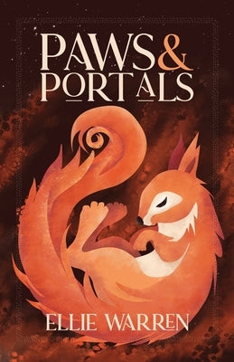 Paws and Portals by Warren, Ellie