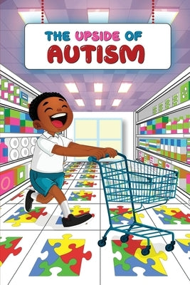 The Upside of Autisim by Christiana Sellu, Esther