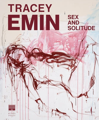 Tracey Emin by Emin, Tracey