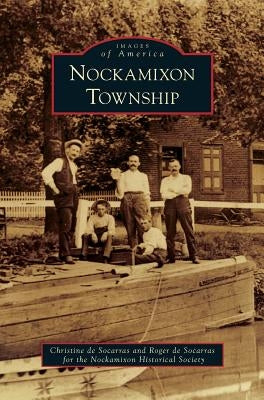 Nockamixon Township by De Socarras, Christine