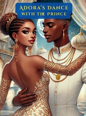 Adora's Dance With The Prince by Knights, Tricia