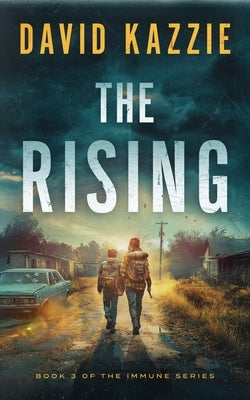 The Rising by Kazzie, David