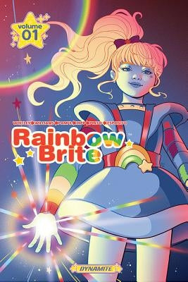 Rainbow Brite by Whitley, Jeremy