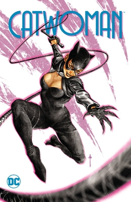 Catwoman Vol. 1: Who Is Selina Kyle? by Gronbekk, Torunn