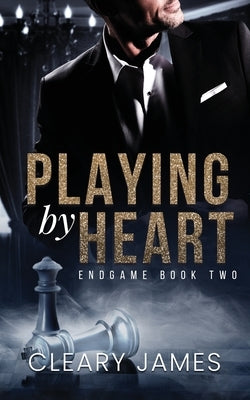 Playing By Heart by James, Cleary