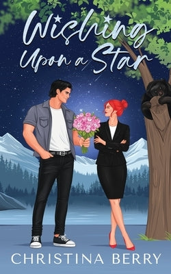 Wishing Upon a Star by Berry, Christina