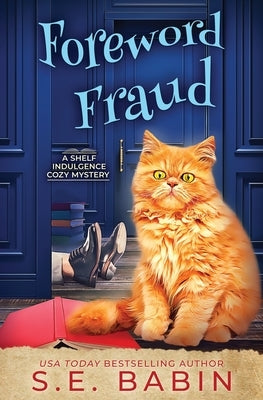 Foreword Fraud by Babin, S. E.