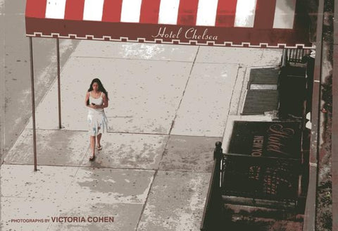 Hotel Chelsea by Cohen, Victoria