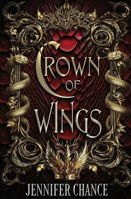 Crown of Wings by Chance, Jennifer