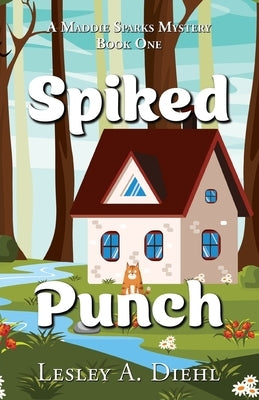 Spiked Punch by Diehl, Lesley A.
