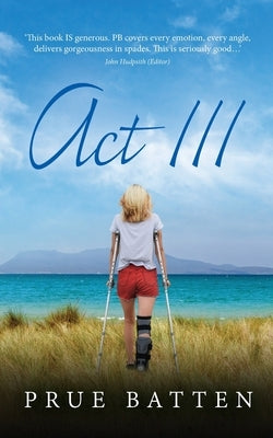 Act 111 by Batten, Prue