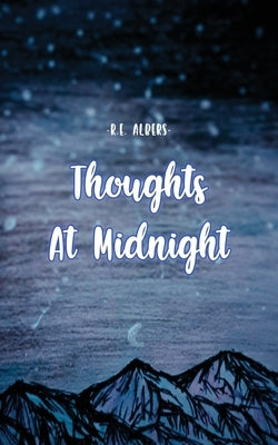 Thoughts at Midnight: Safety First! by Albers, R. E.