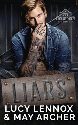 Liars by Lennox, Lucy