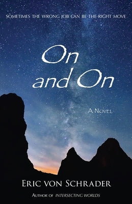 On and On by Von Schrader, Eric