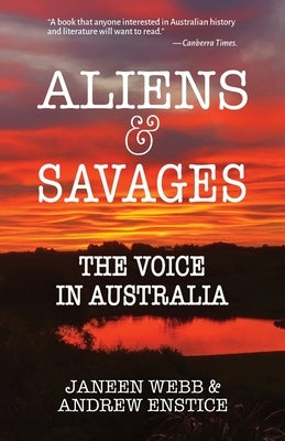 Aliens & Savages by Webb, Janeen
