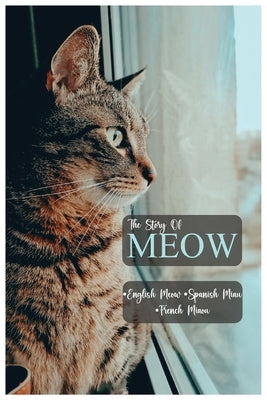 Meow the story of Meow by Raha, Debasis