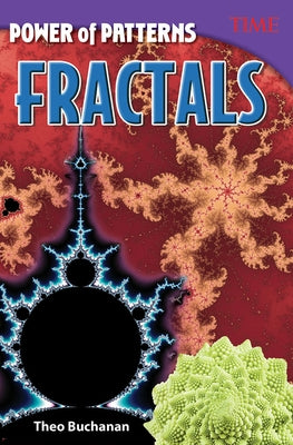 Power of Patterns: Fractals by Buchanan, Theo