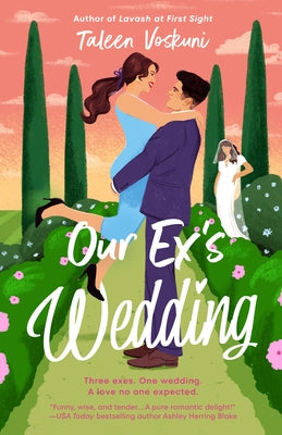 Our Ex's Wedding by Voskuni, Taleen