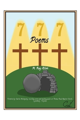 777 Poems by Allen, M. Ray