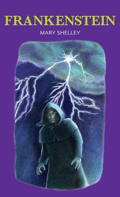 Frankenstein by Shelley, Mary