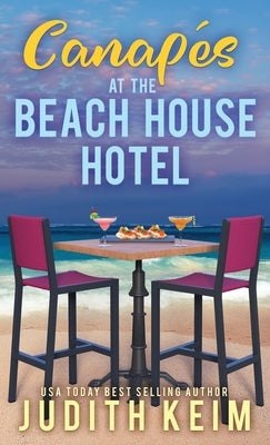 Canapes at The Beach House Hotel by Keim, Judith