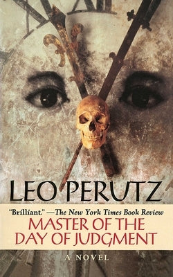 Master of the Day of Judgment by Perutz, Leo