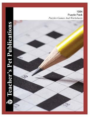 Puzzle Pack: 1984 by Collins, William T.