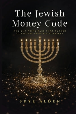The Jewish Money Code: Ancient Principles That Turned Outsiders into Billionaires by Alden, Skye
